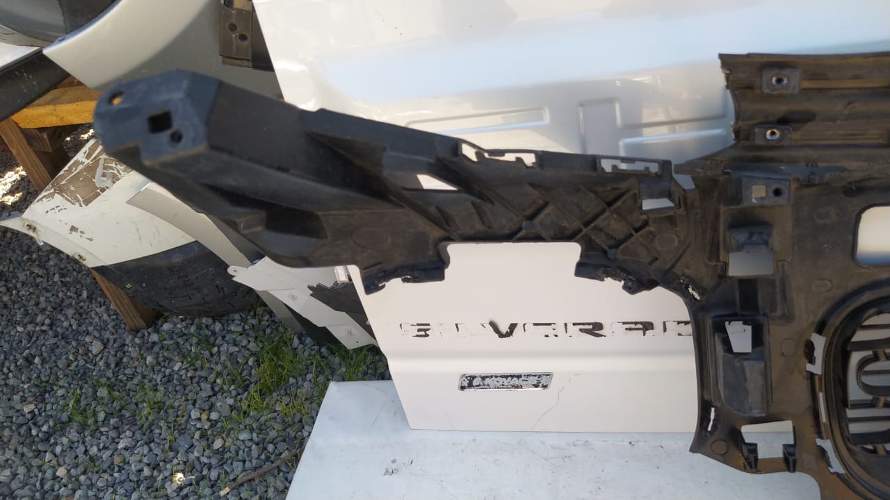 MASCARA CITROEN C3 AIRCROSS (17-21) - Imagen 5