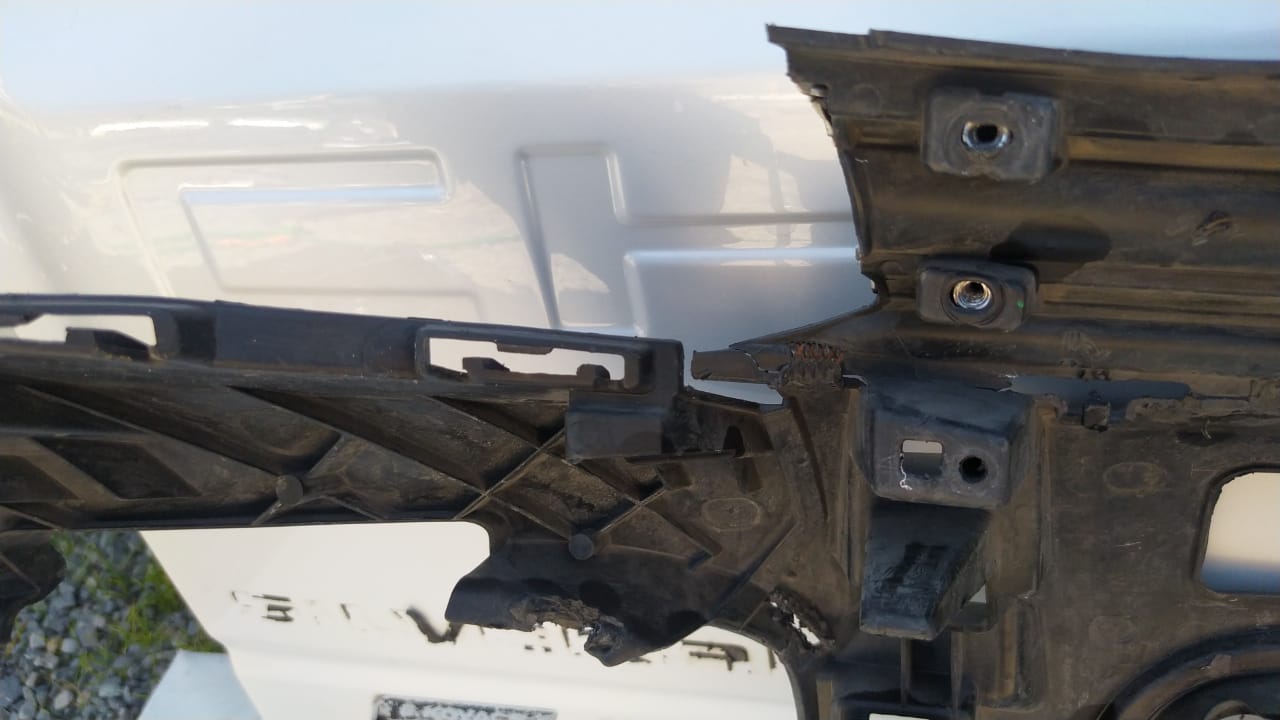 MASCARA CITROEN C3 AIRCROSS (17-21) - Imagen 6