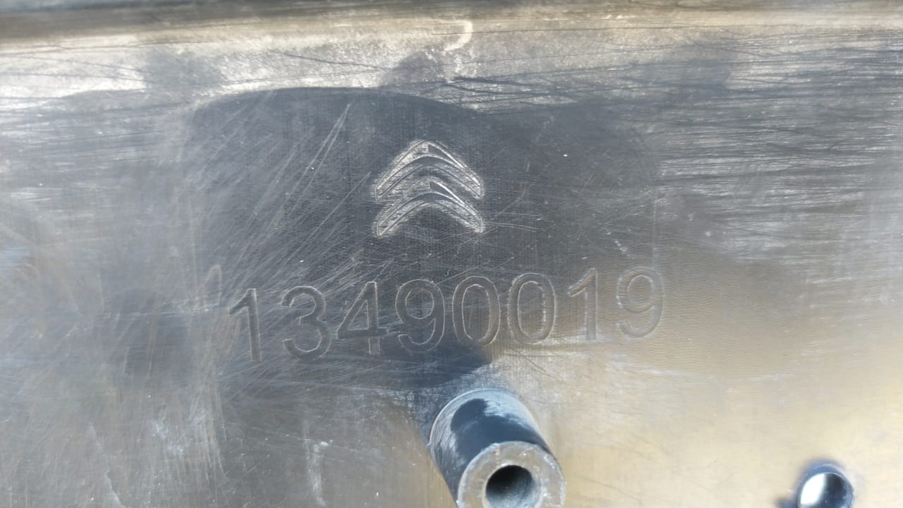 MASCARA CITROEN C3 AIRCROSS (17-21) - Imagen 7