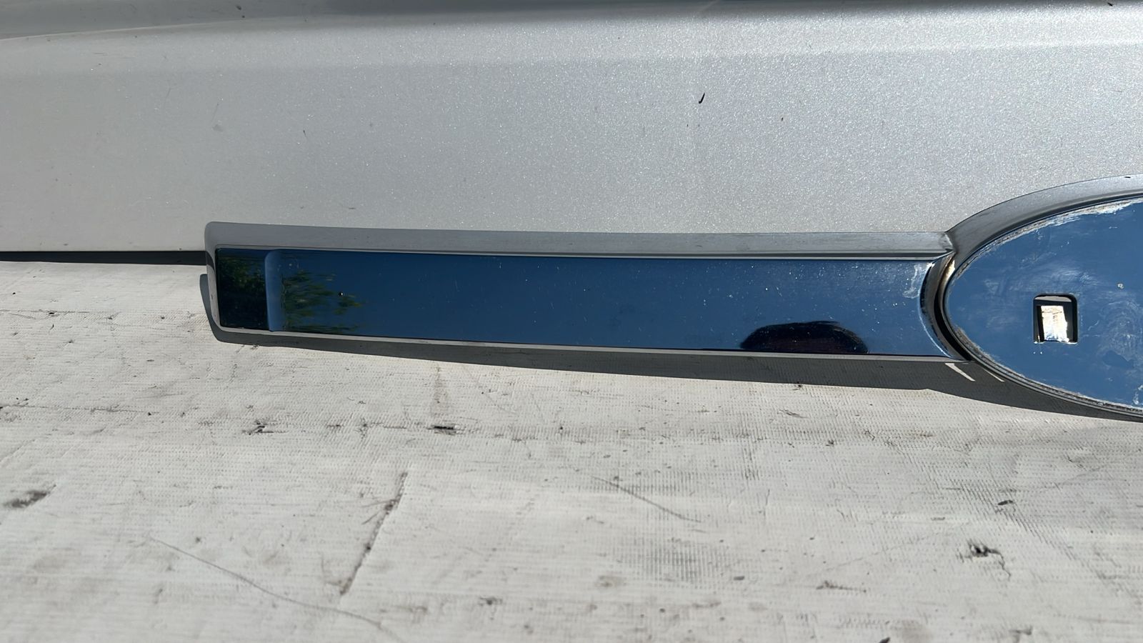 BISEL MASCARA FORD RANGER (12-16) - Imagen 2