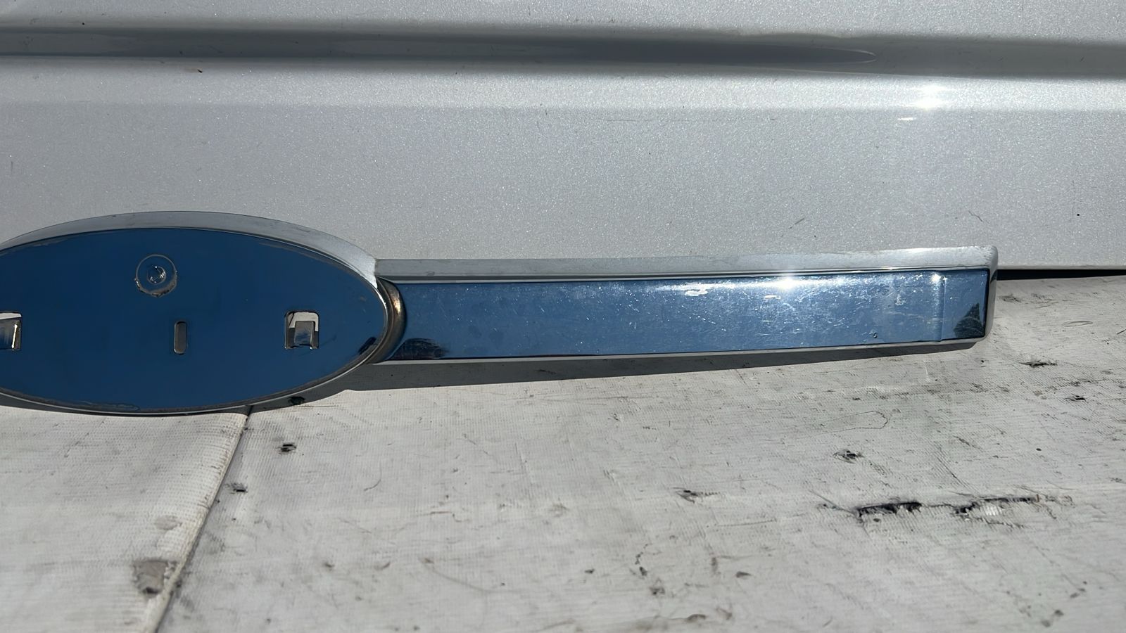 BISEL MASCARA FORD RANGER (12-16) - Imagen 3