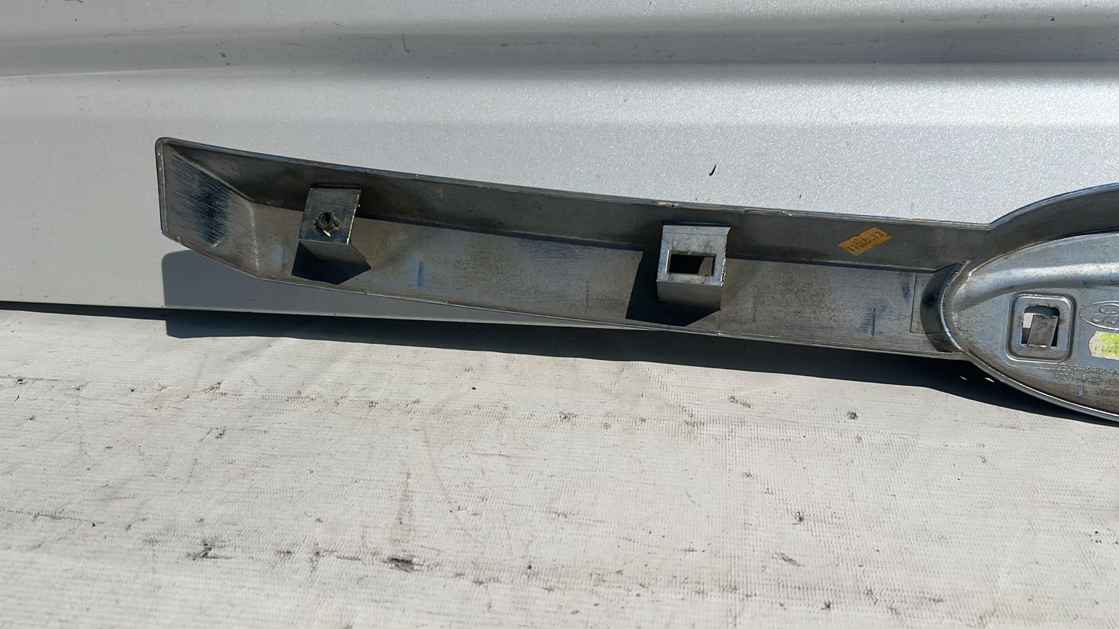 BISEL MASCARA FORD RANGER (12-16) - Imagen 5