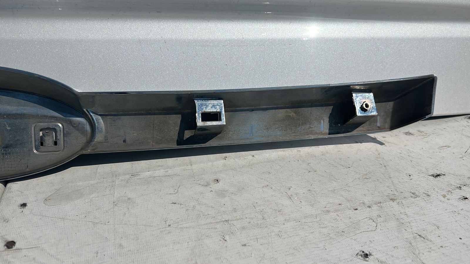 BISEL MASCARA FORD RANGER (12-16) - Imagen 7