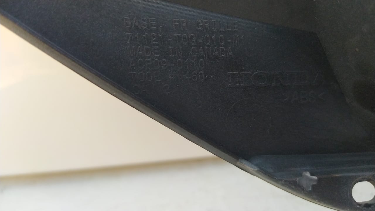 MASCARA HONDA CRV (12-14) - Imagen 6