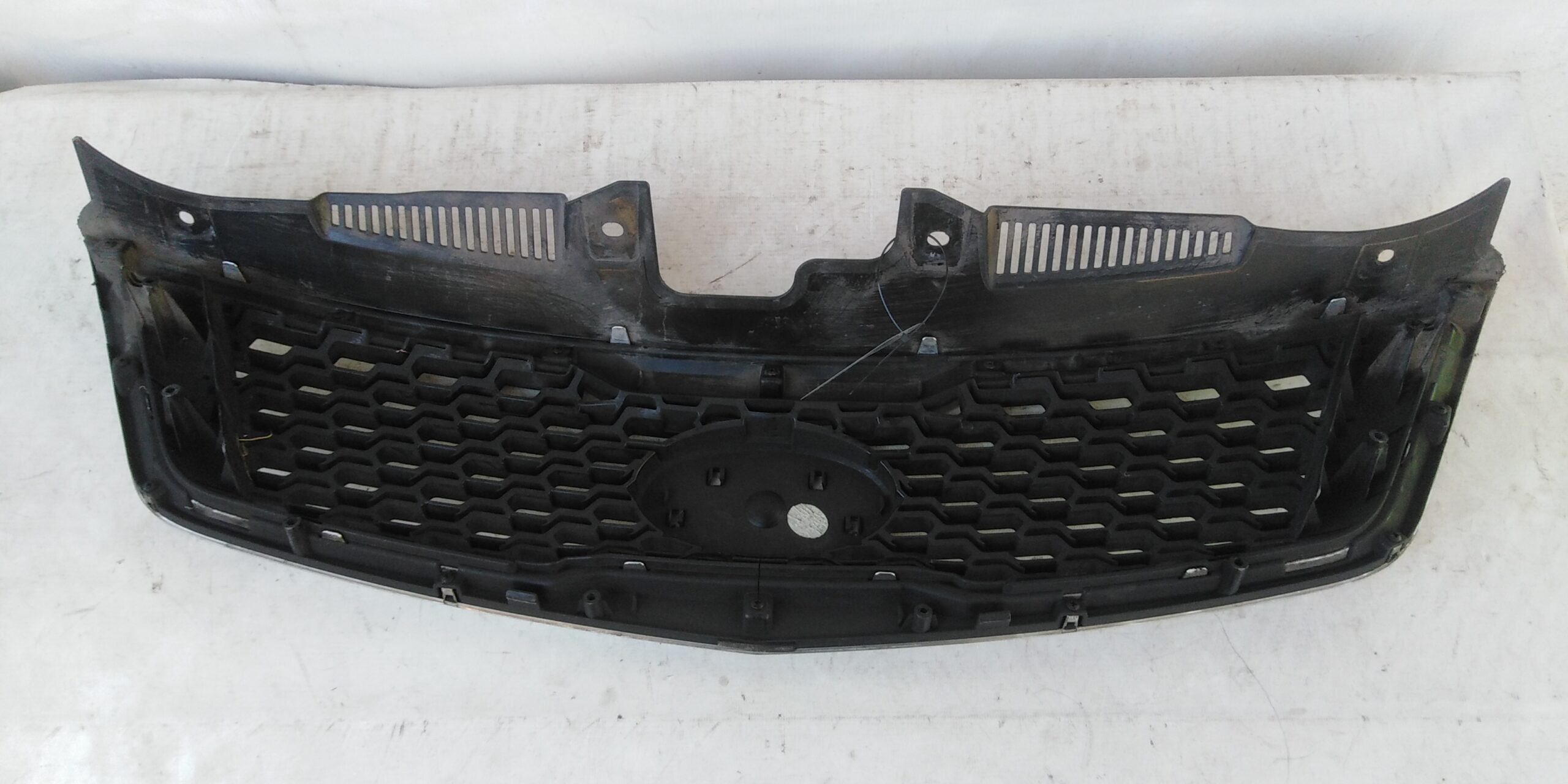 MASCARA KIA CERATO KOUP (10-13) - Imagen 3