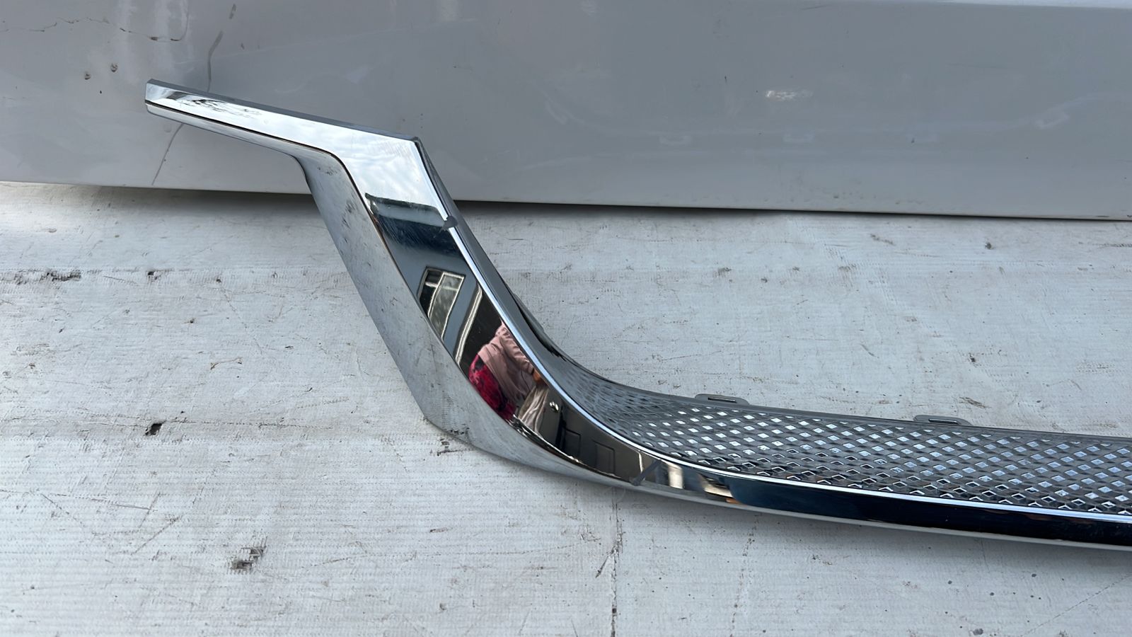 BISEL MASCARA KIA SELTOS (20-23) - Imagen 2