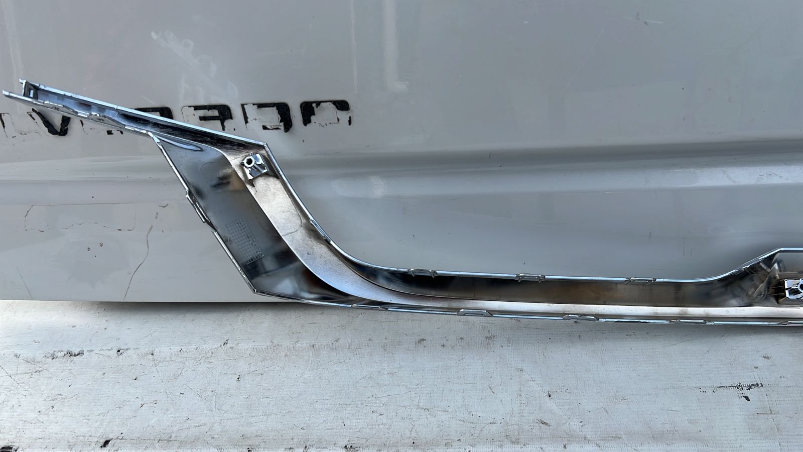 BISEL MASCARA KIA SELTOS (20-23) - Imagen 5