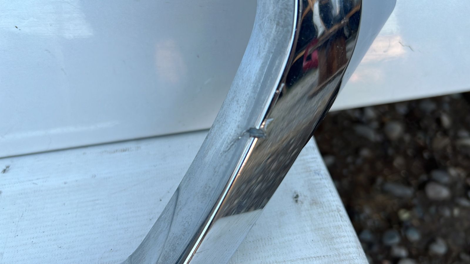 BISEL MASCARA MAXUS T60 (18-21) - Imagen 5