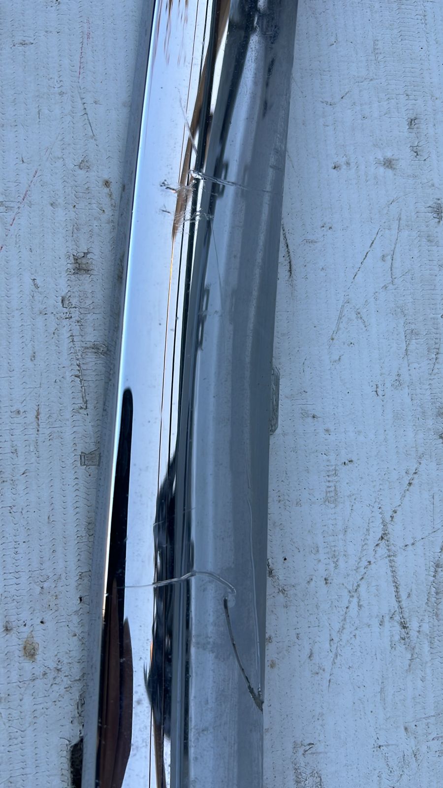 BISEL MASCARA MAXUS T60 (18-21) - Imagen 6