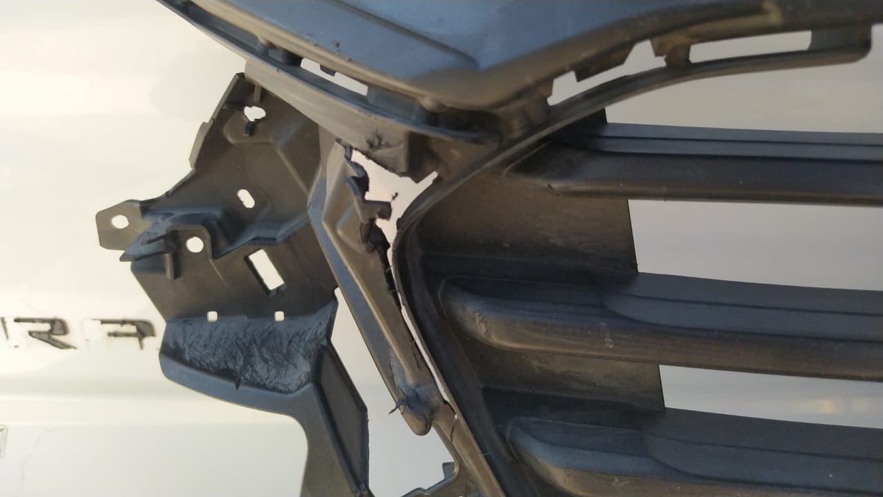 MASCARA MAZDA 3 (16-16) - Imagen 5