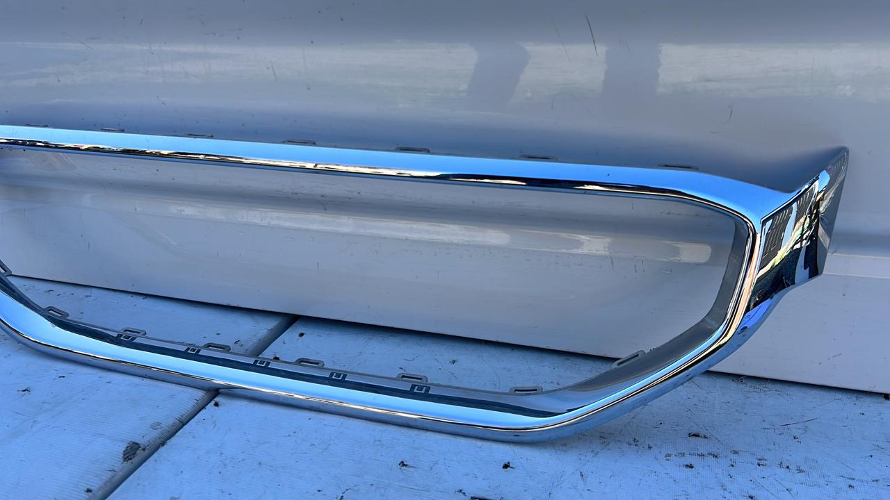 BISEL MASCARA MG MG3 (20-22) - Imagen 3