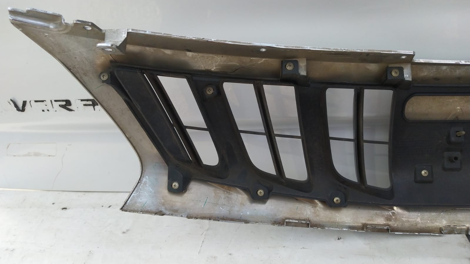 MASCARA MITSUBISHI L200 (15-19) - Imagen 5