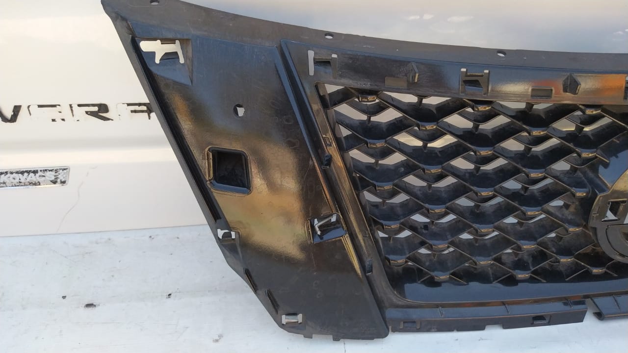 MASCARA NISSAN PATHFINDER (13-15) - Imagen 2