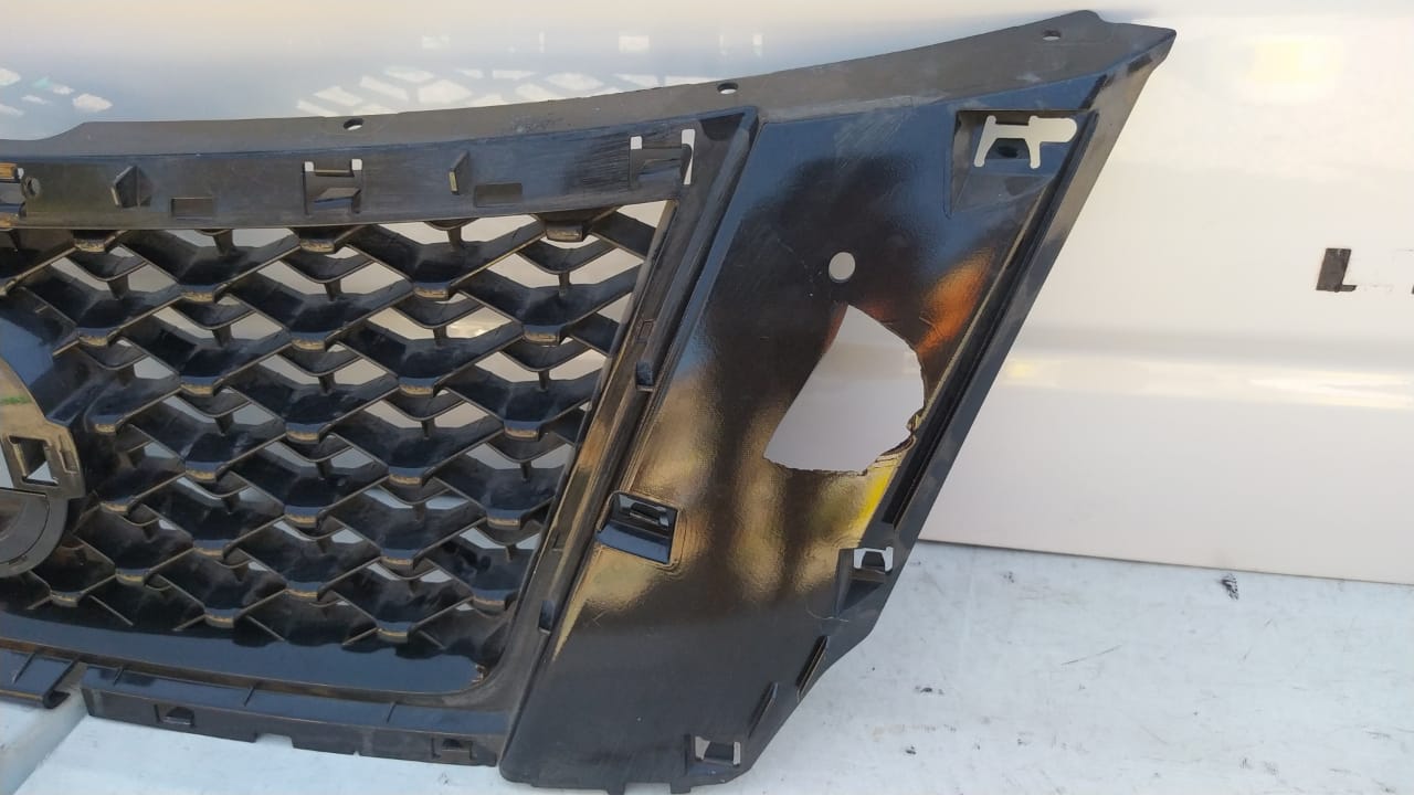 MASCARA NISSAN PATHFINDER (13-15) - Imagen 4