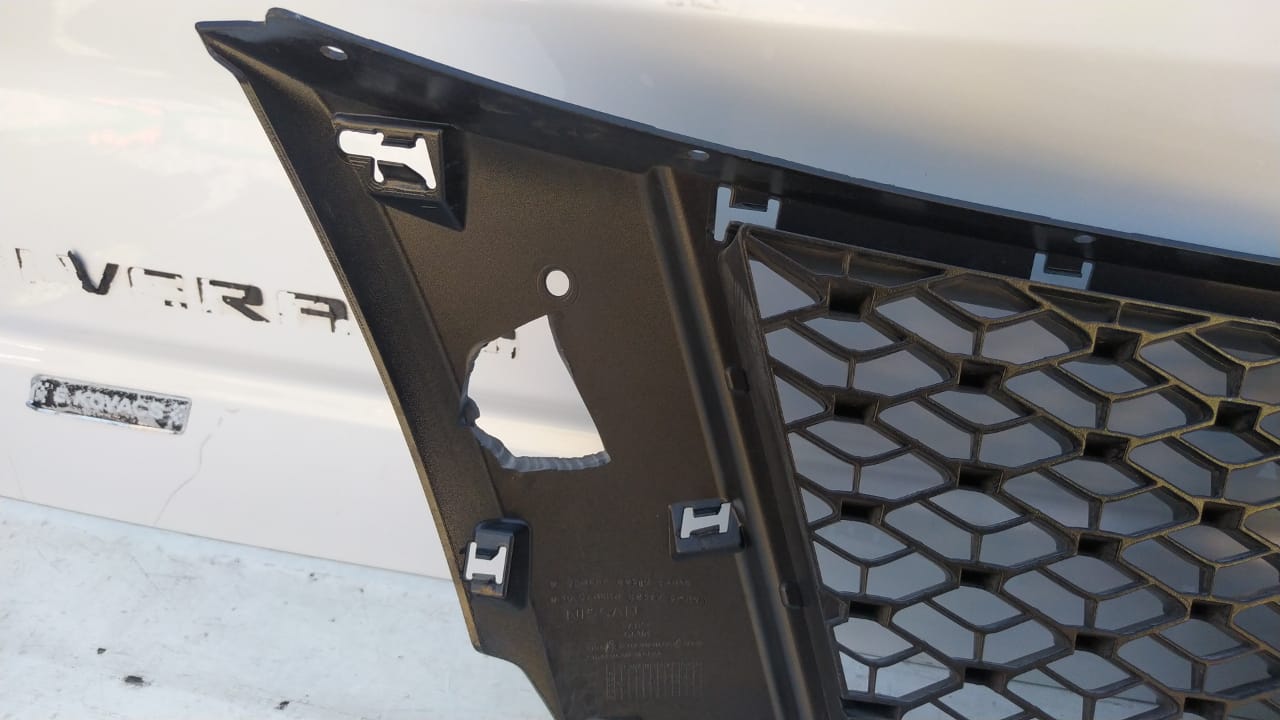 MASCARA NISSAN PATHFINDER (13-15) - Imagen 5