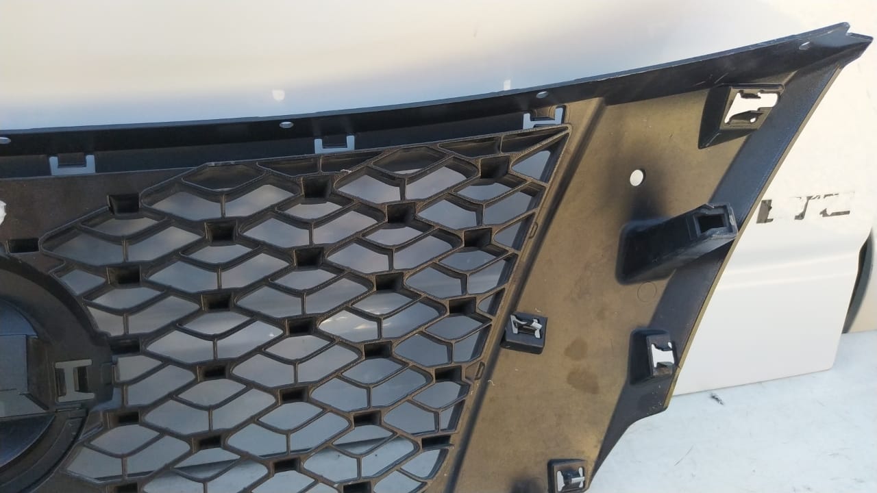 MASCARA NISSAN PATHFINDER (13-15) - Imagen 6