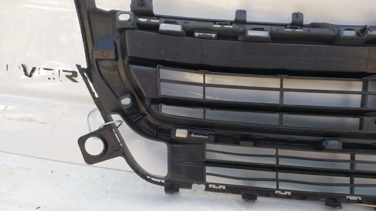 MASCARA PEUGEOT PARTNER (16-18) - Imagen 4