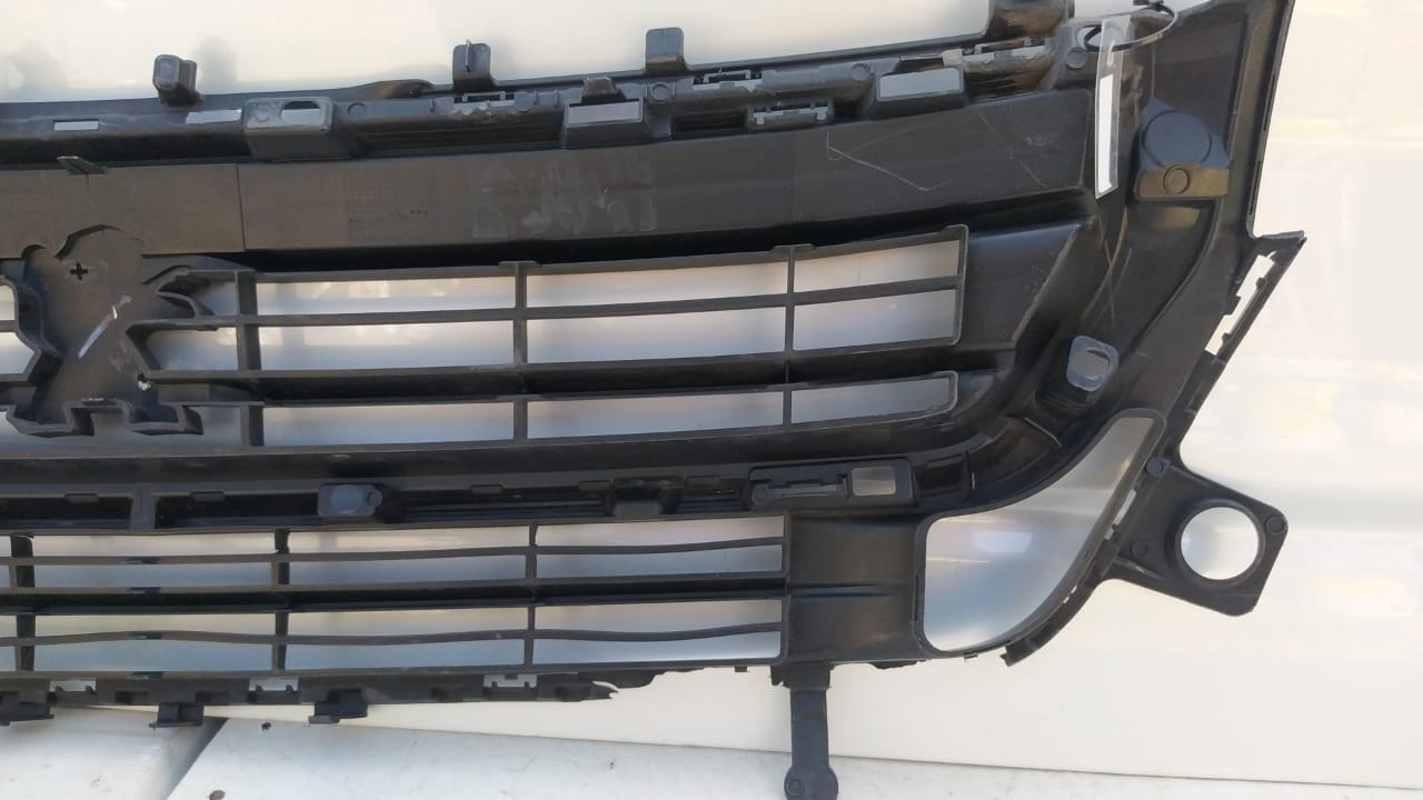 MASCARA PEUGEOT PARTNER (16-18) - Imagen 5