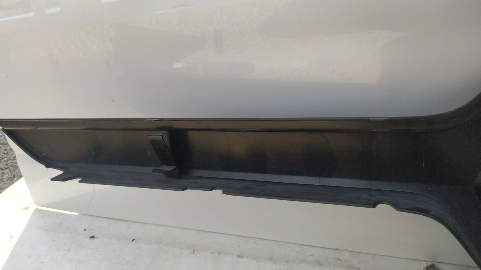 MOLDURA MASCARA RENAULT MASTER (15-20) - Imagen 5