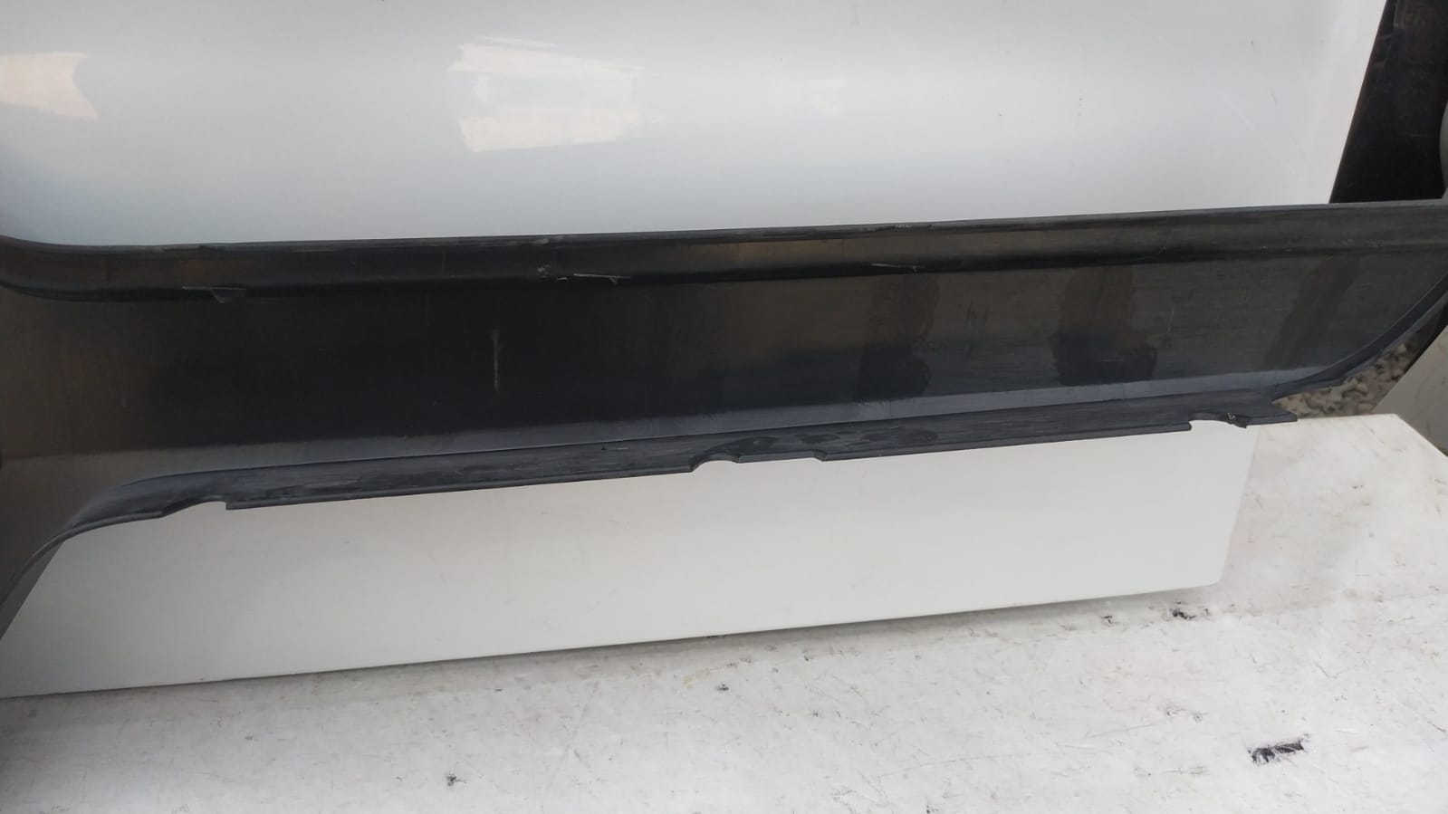 MOLDURA MASCARA RENAULT MASTER (15-20) - Imagen 6