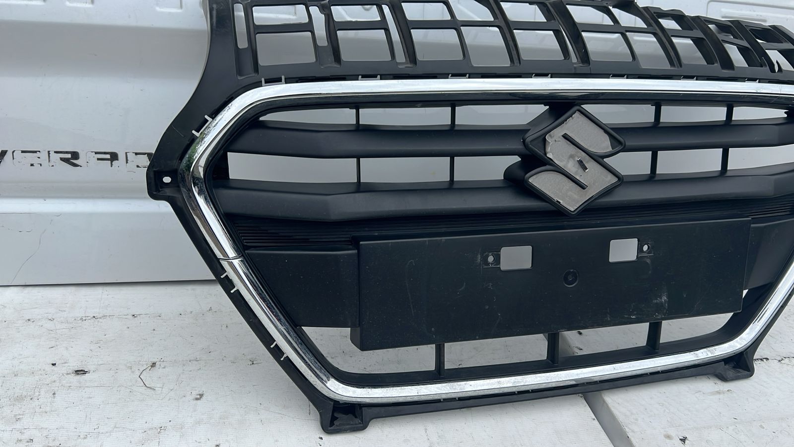 MASCARA SUZUKI DZIRE (22-24) - Imagen 2