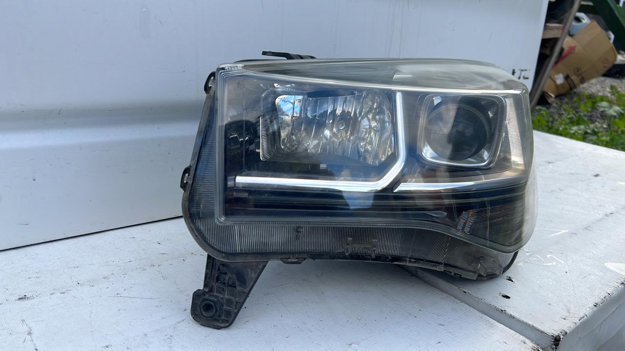 OPTICO IZQUIERDO CHERY TIGGO 2 (17-23) - Imagen 3