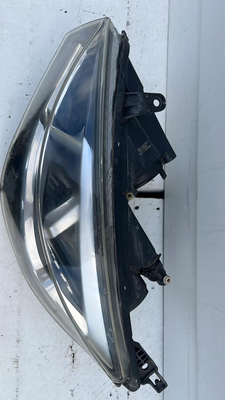 OPTICO IZQUIERDO CHERY TIGGO 2 (17-23) - Imagen 4