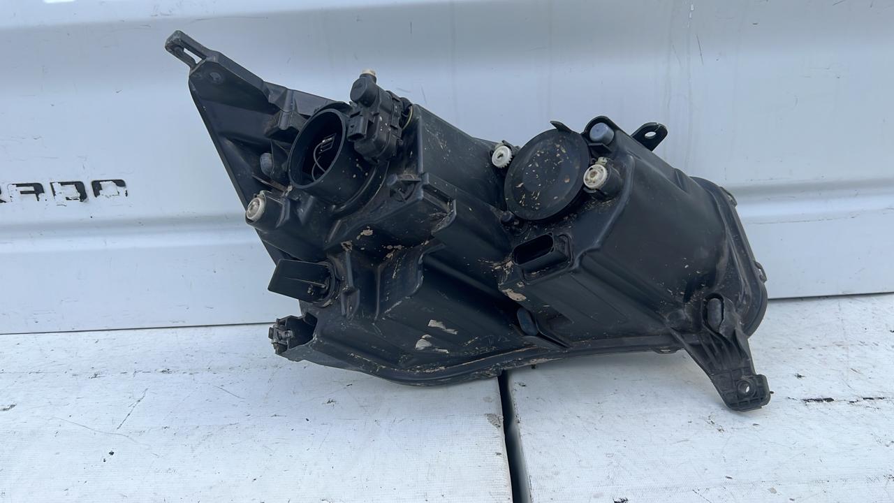 OPTICO IZQUIERDO CHERY TIGGO 2 (17-23) - Imagen 6