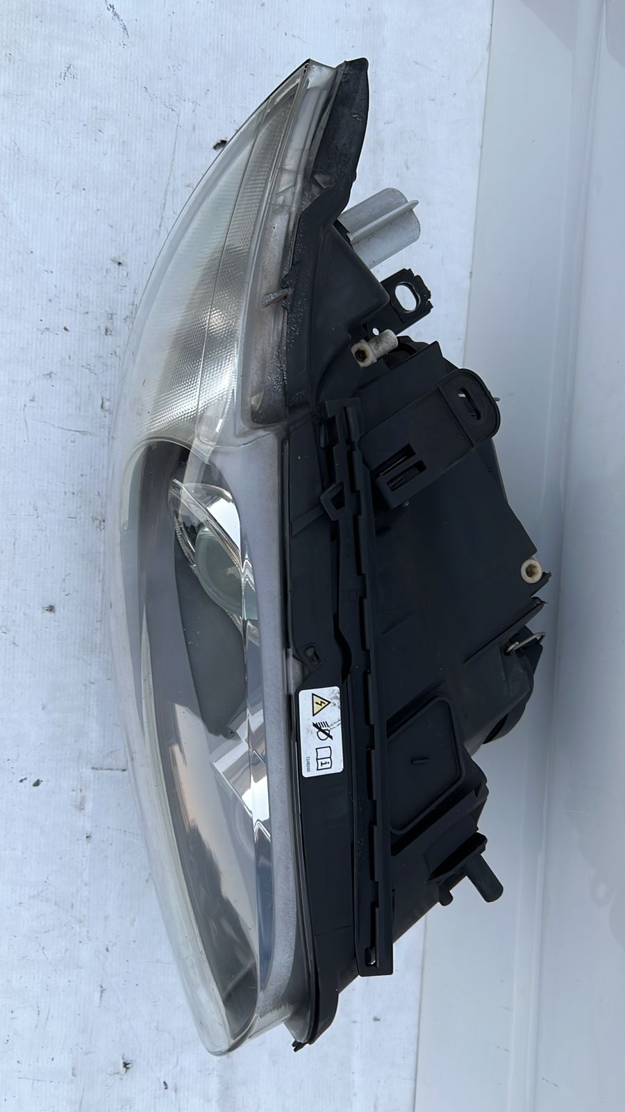 OPTICO DERECHO BMW 135 (09-11) - Imagen 3