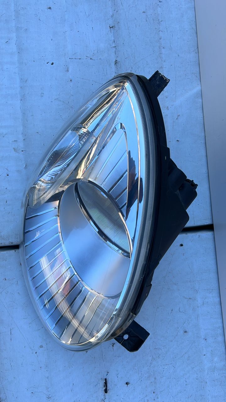 OPTICO DERECHO CHERY IQ (15-19) - Imagen 2