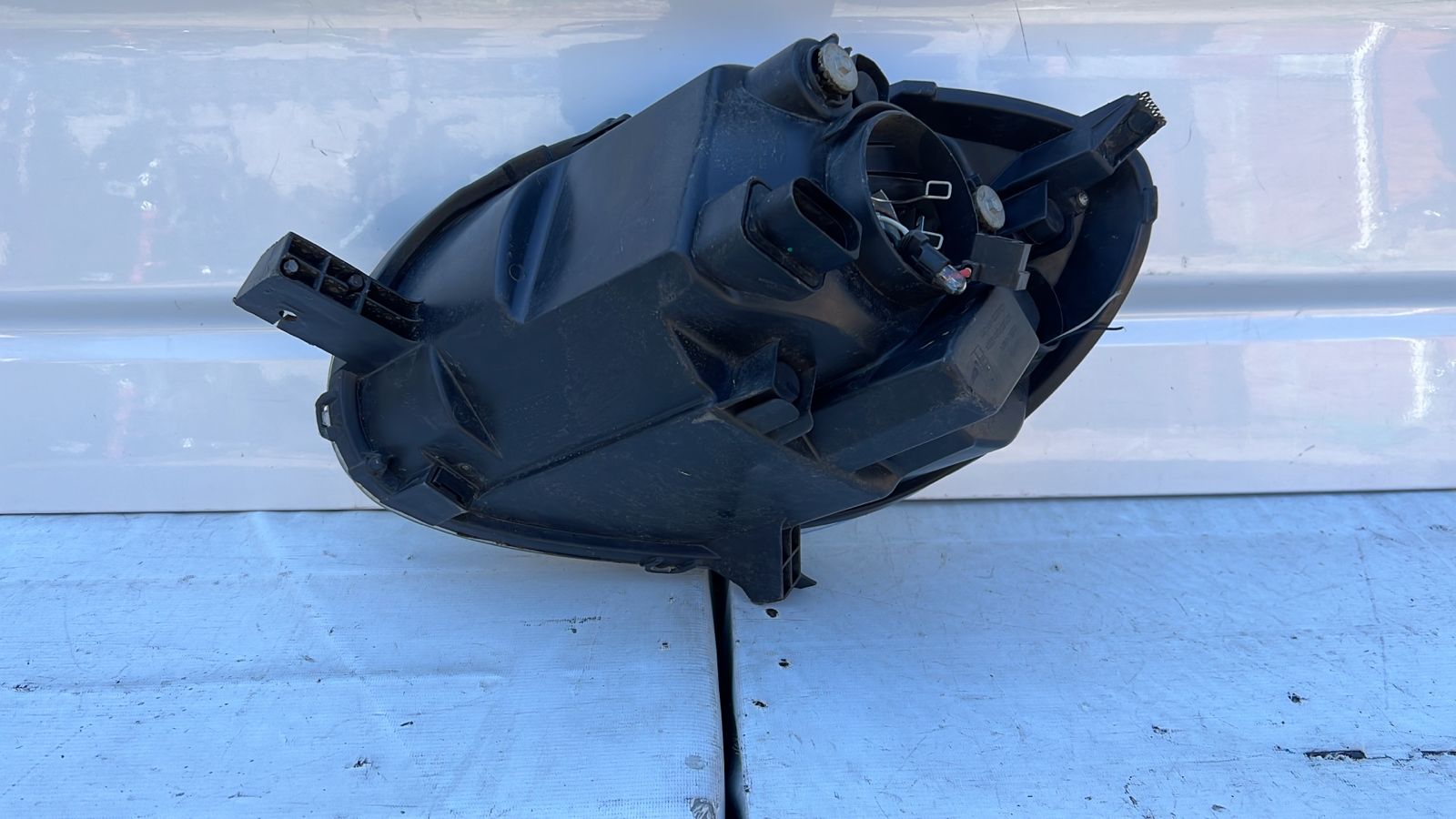 OPTICO DERECHO CHERY IQ (15-19) - Imagen 3