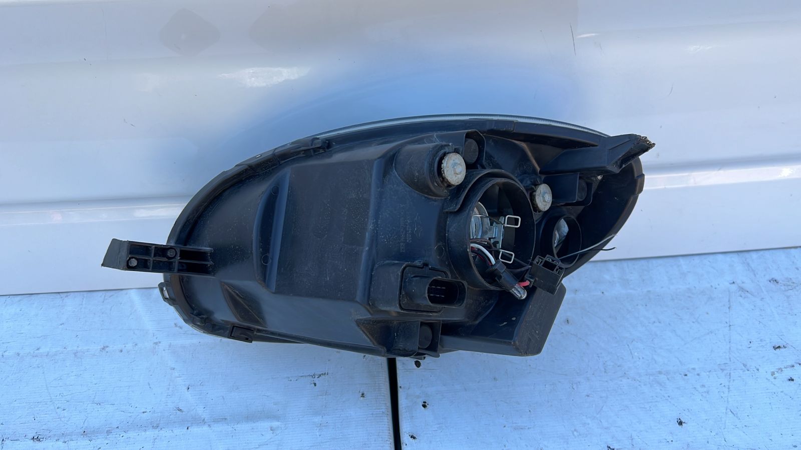 OPTICO DERECHO CHERY IQ (15-19) - Imagen 4