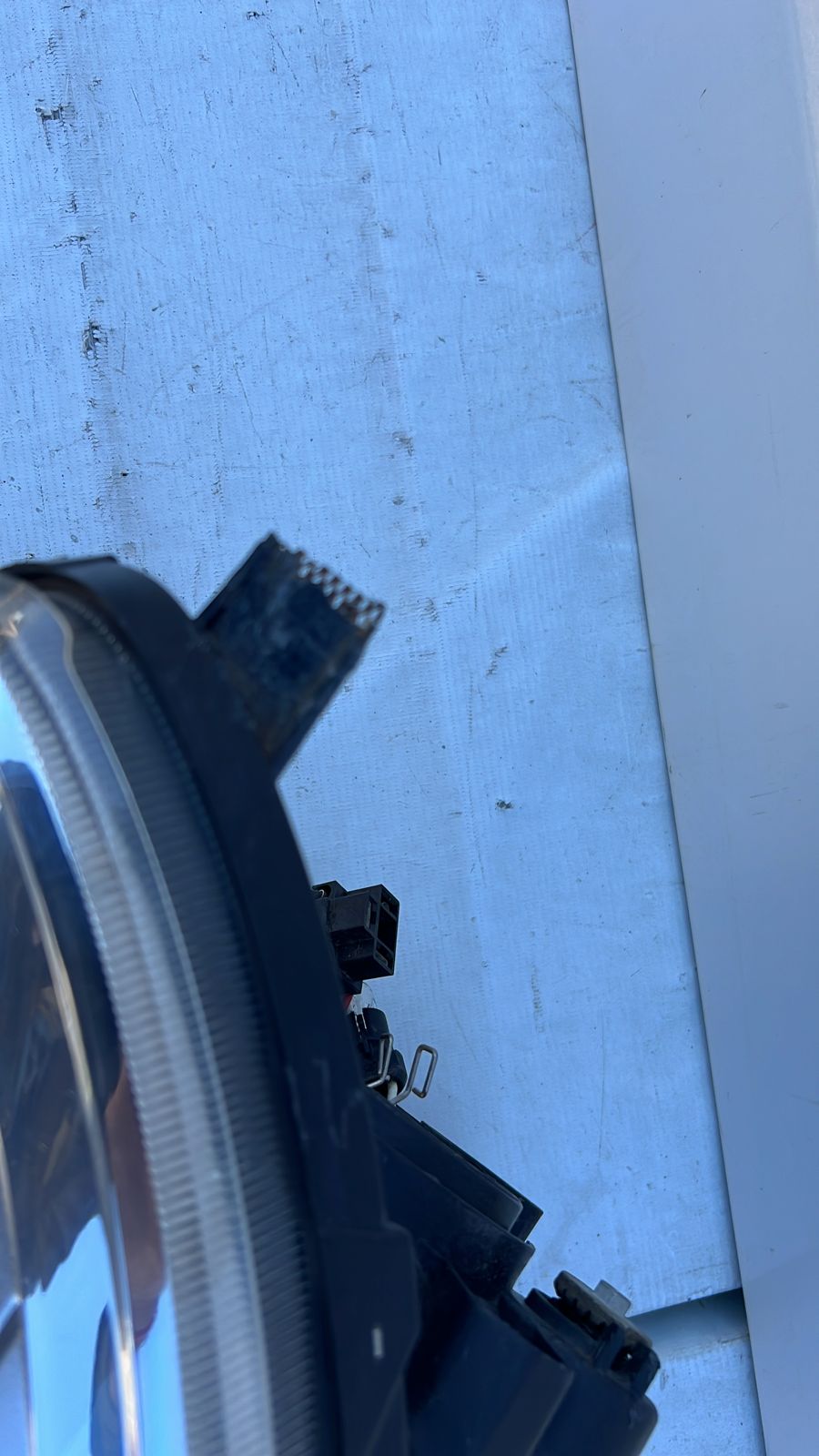 OPTICO DERECHO CHERY IQ (15-19) - Imagen 5