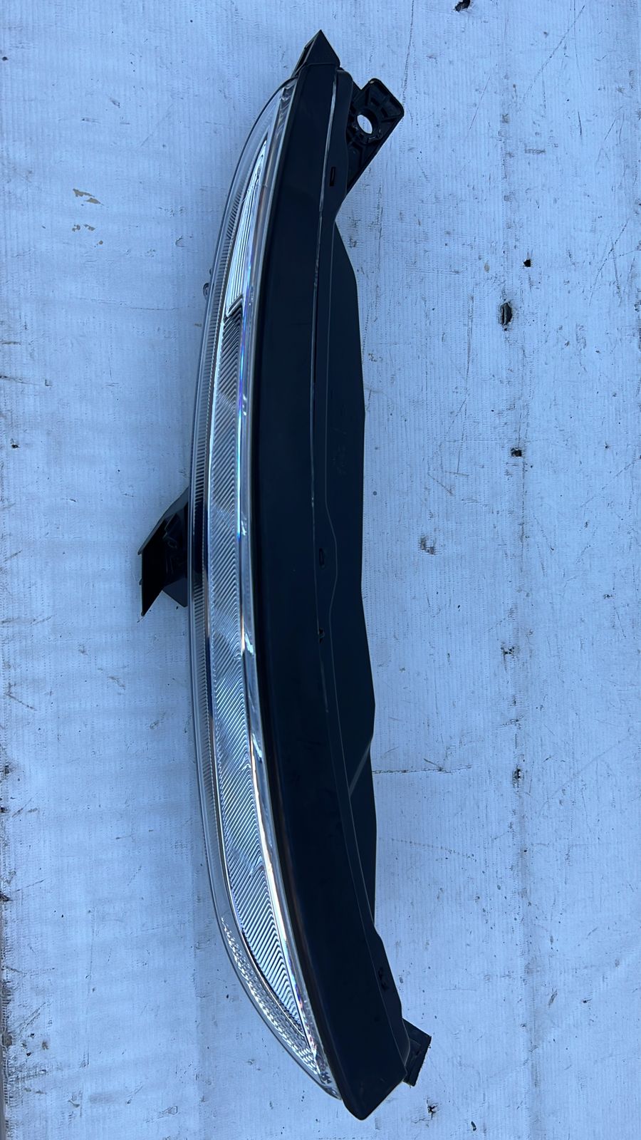 OPTICO DERECHO CHEVROLET GROOVE (20-23) - Imagen 2