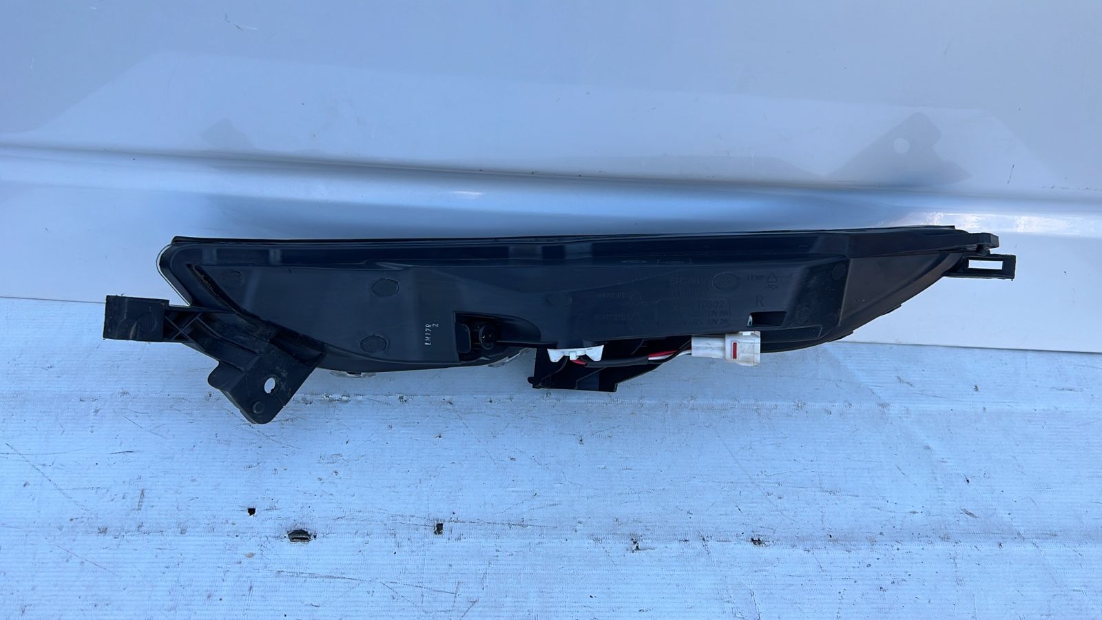 OPTICO DERECHO CHEVROLET GROOVE (20-23) - Imagen 3