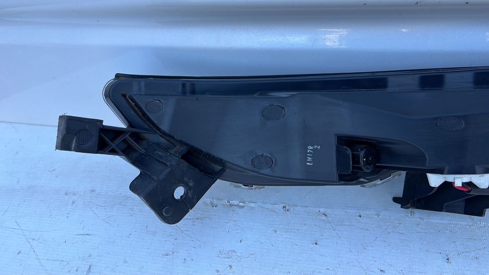 OPTICO DERECHO CHEVROLET GROOVE (20-23) - Imagen 4