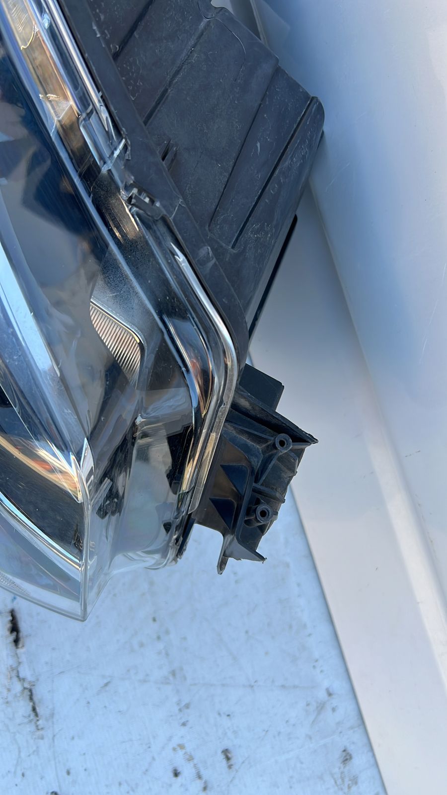 OPTICO DERECHO CITROEN BERLINGO (19-22) - Imagen 3