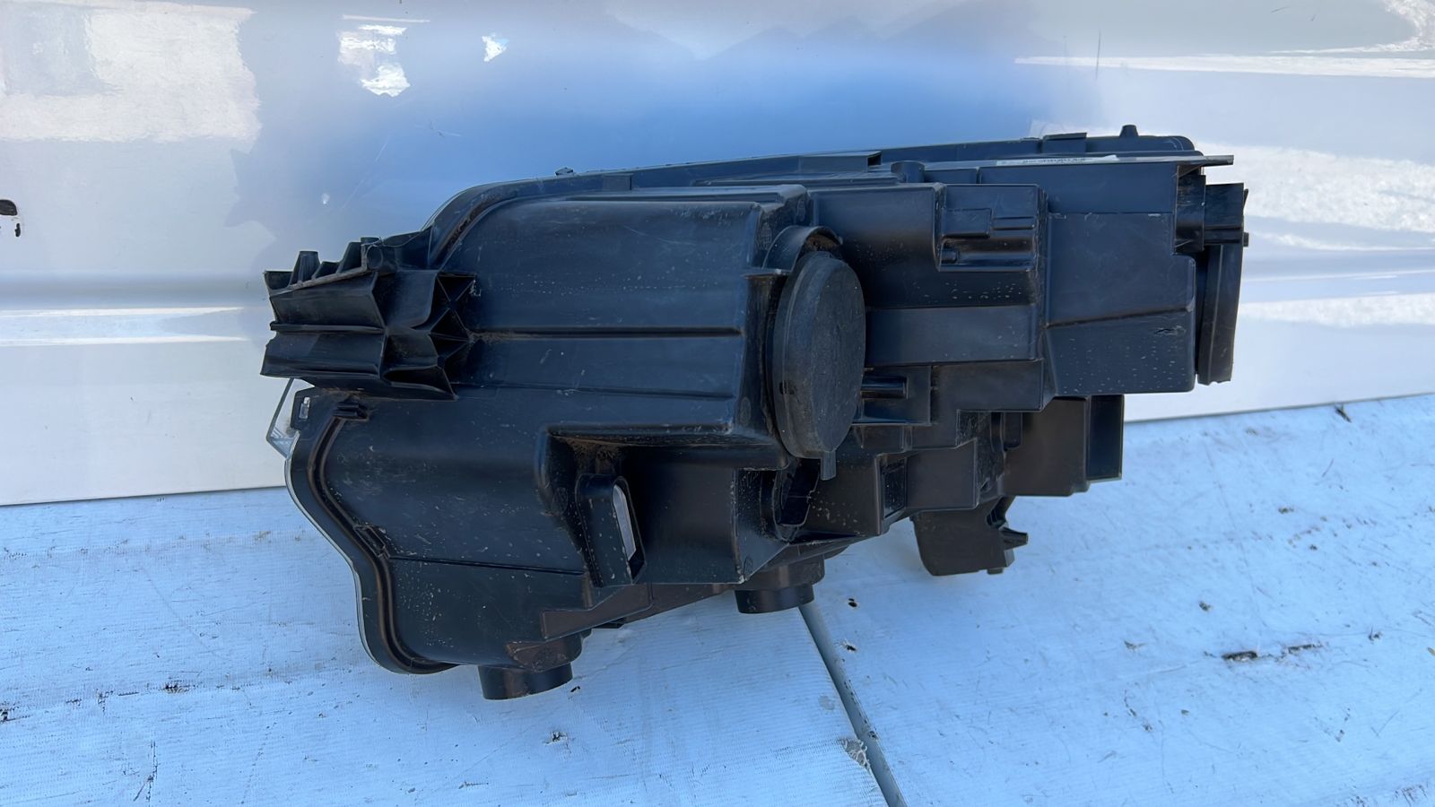 OPTICO DERECHO CITROEN BERLINGO (19-22) - Imagen 5