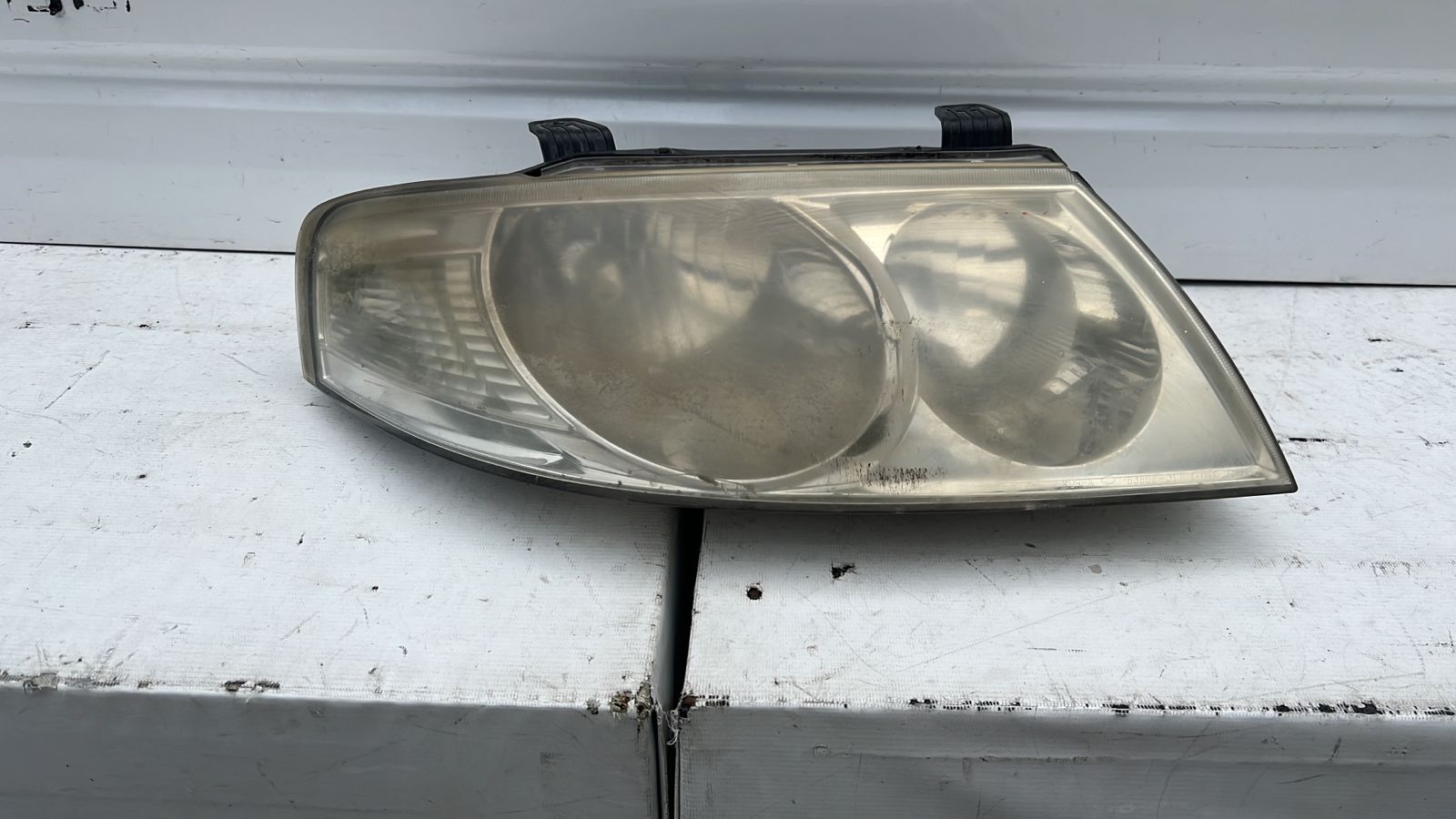 OPTICO DERECHO SAMSUNG SM3 (06-13)