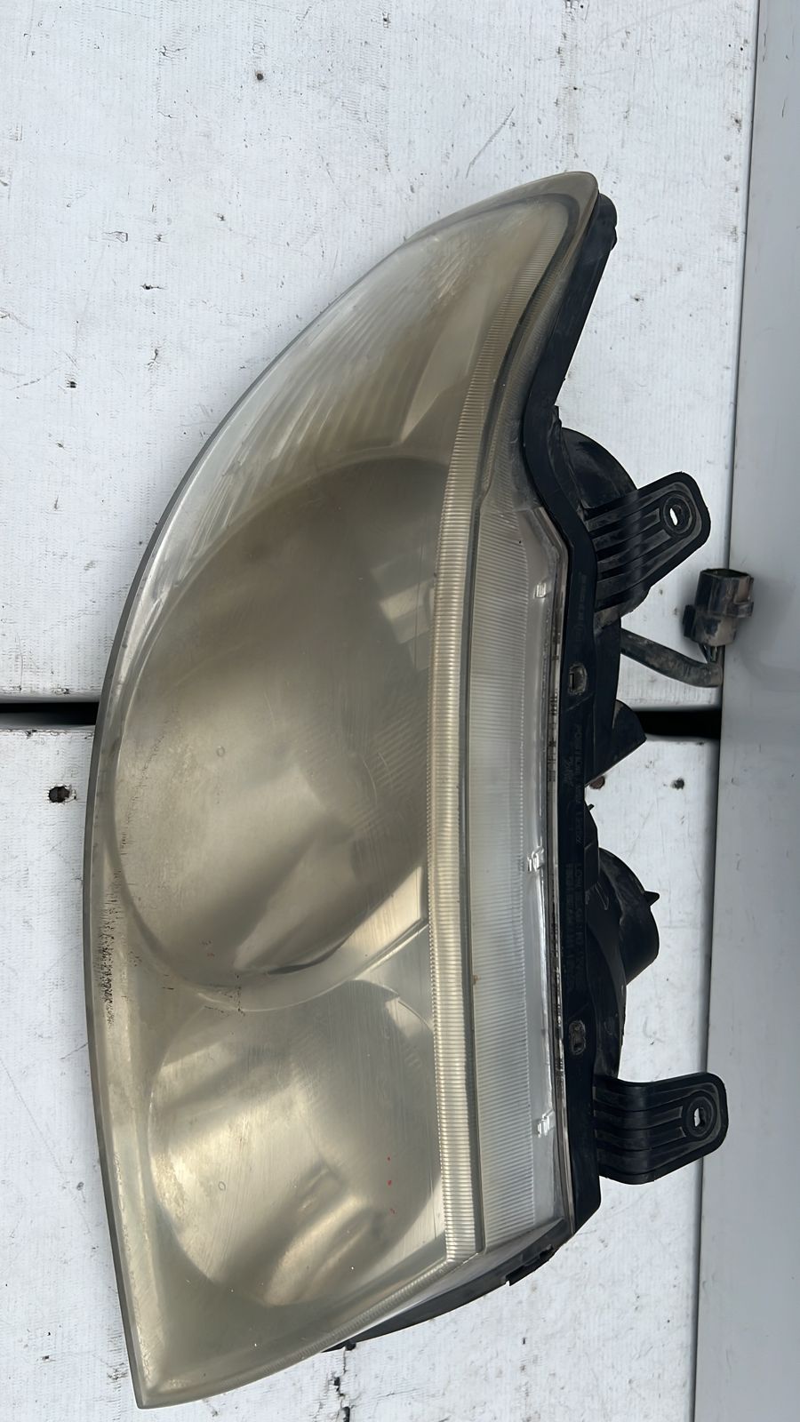 OPTICO DERECHO SAMSUNG SM3 (06-13) - Imagen 2