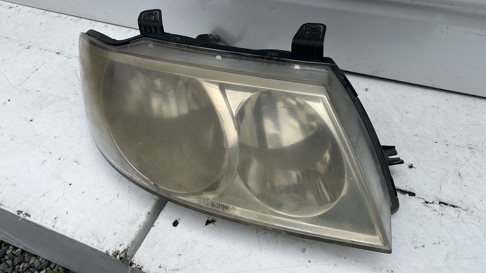 OPTICO DERECHO SAMSUNG SM3 (06-13) - Imagen 3