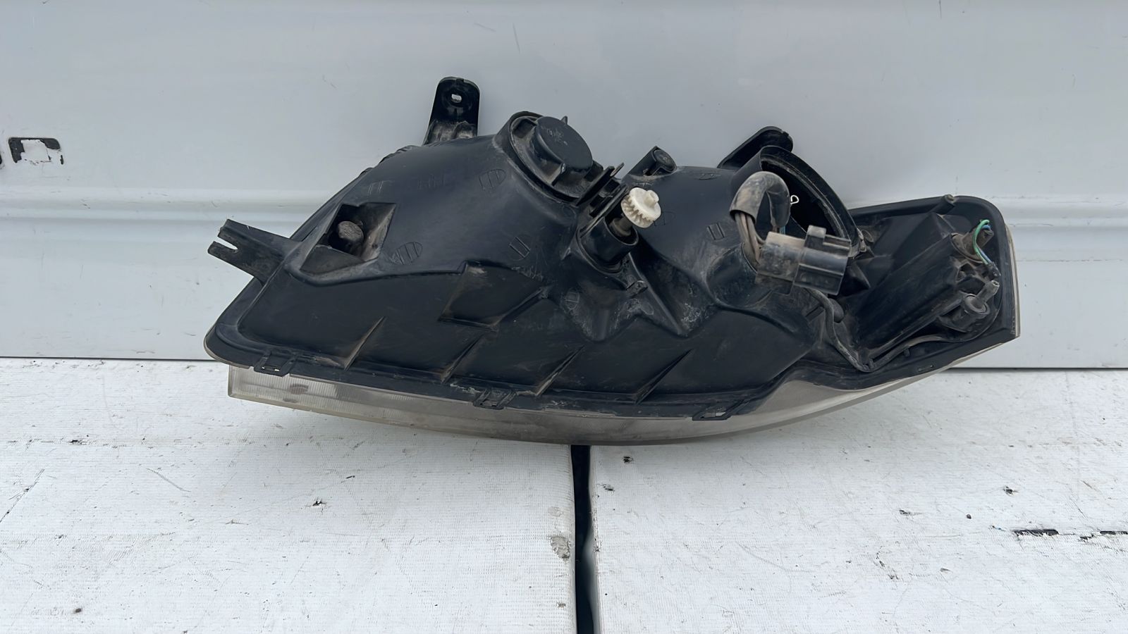 OPTICO DERECHO SAMSUNG SM3 (06-13) - Imagen 5