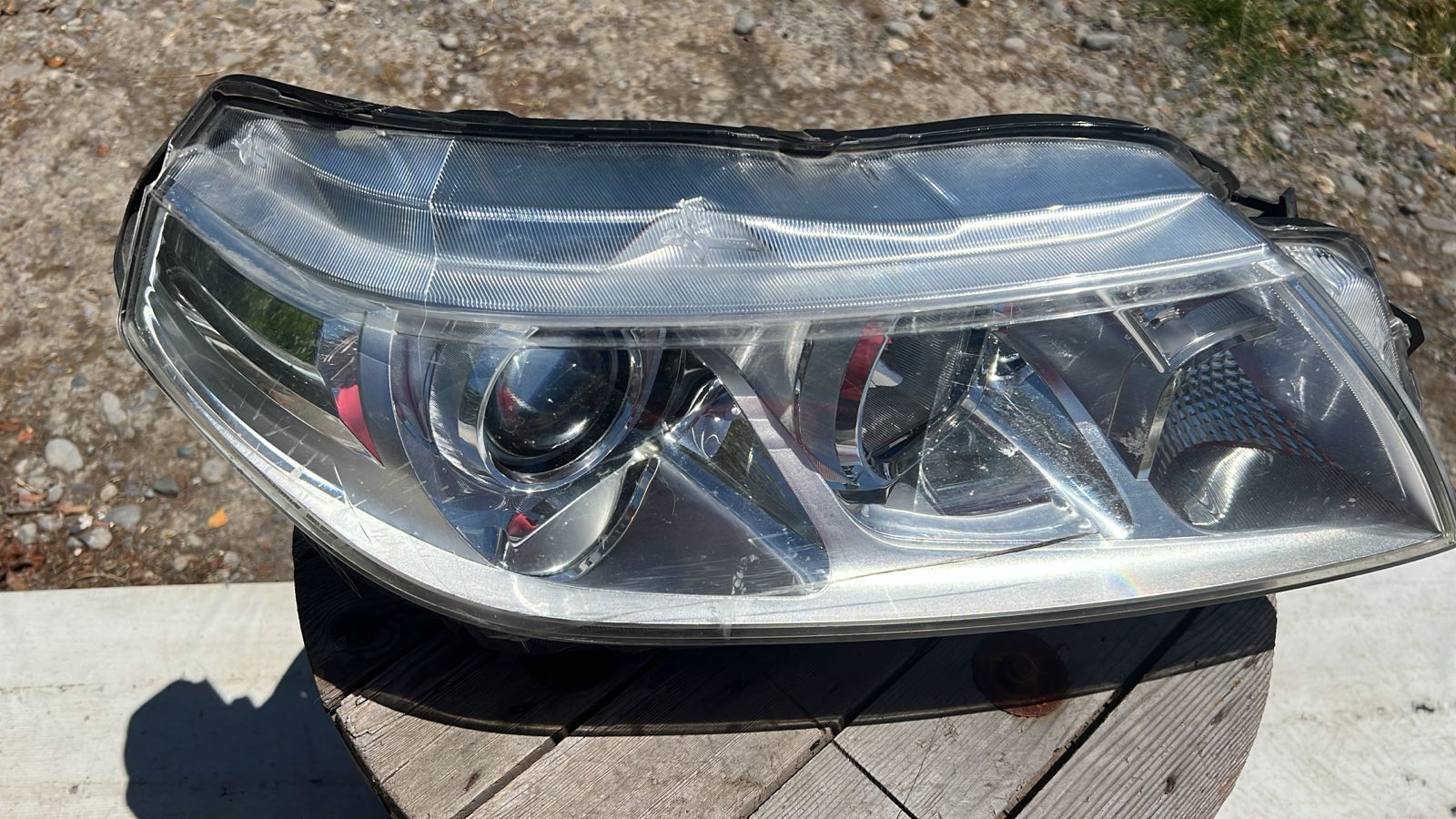 OPTICO DERECHO SUZUKI VITARA (16-22) - Imagen 3