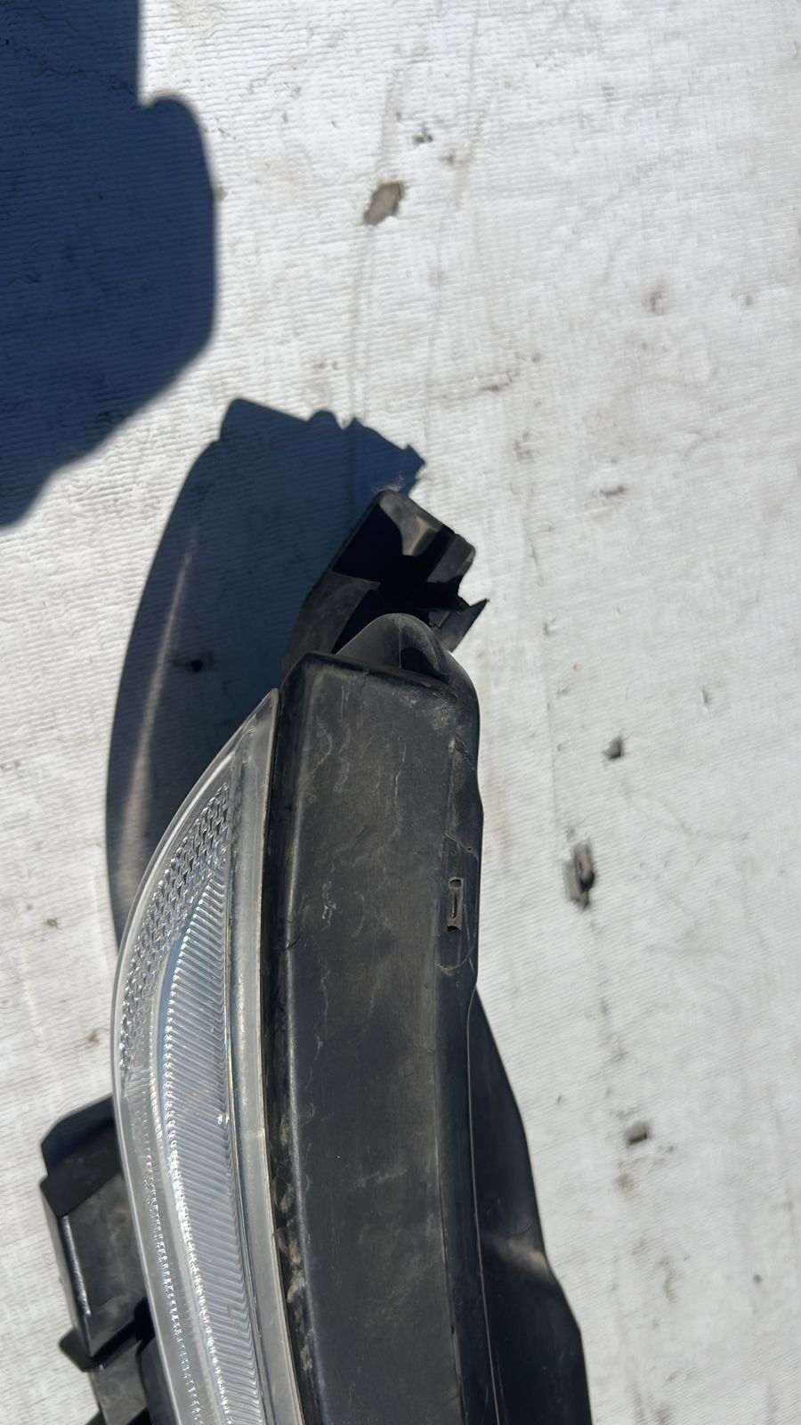 OPTICO IZQUIERDO CHEVROLET GROOVE (20-23) - Imagen 3