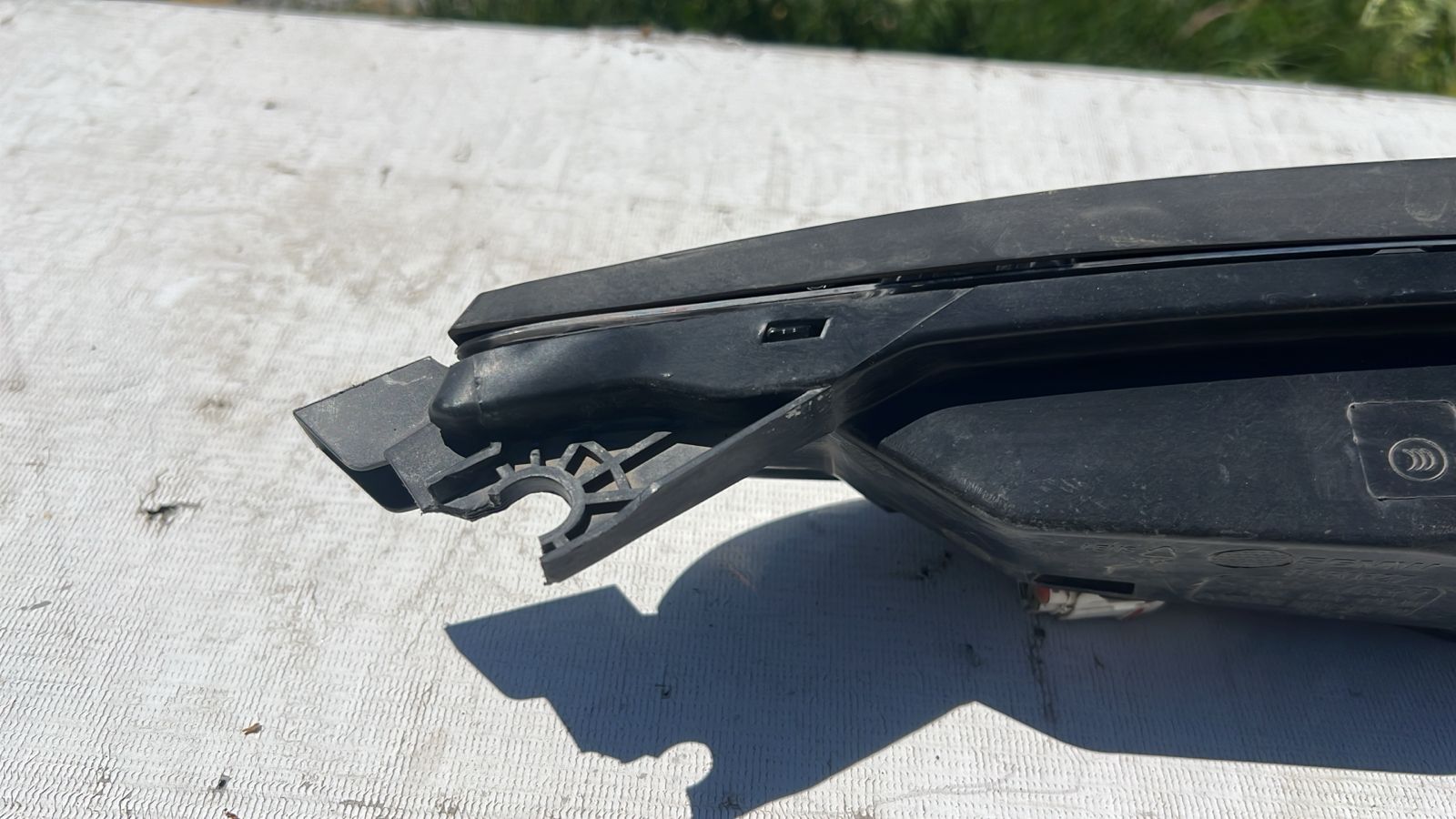 OPTICO IZQUIERDO CHEVROLET GROOVE (20-23) - Imagen 6