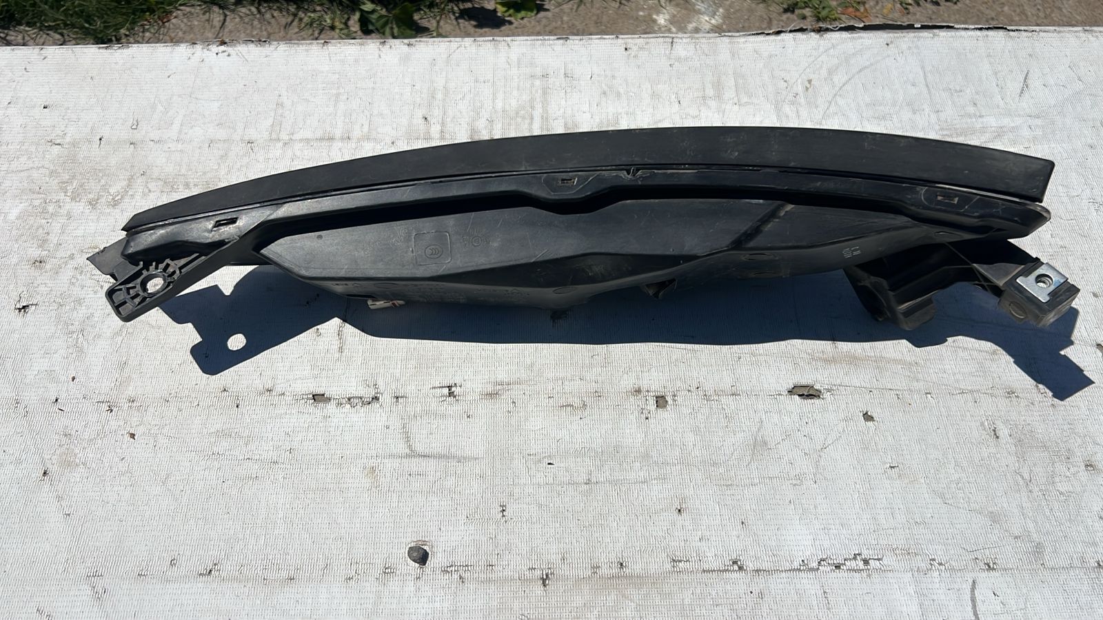 OPTICO IZQUIERDO CHEVROLET GROOVE (20-23) - Imagen 5