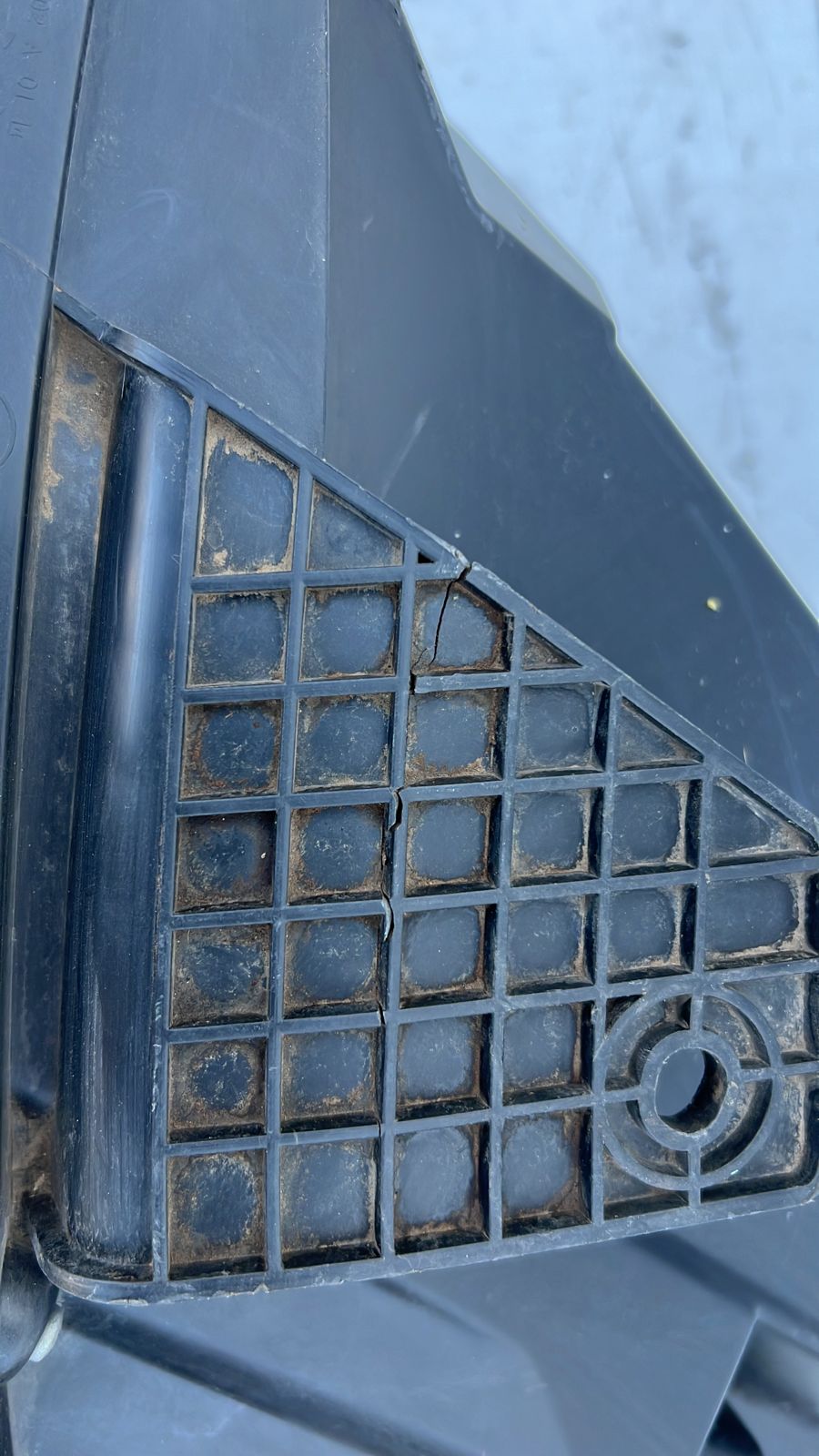 OPTICO IZQUIERDO CHEVROLET N400 (20-23) - Imagen 3