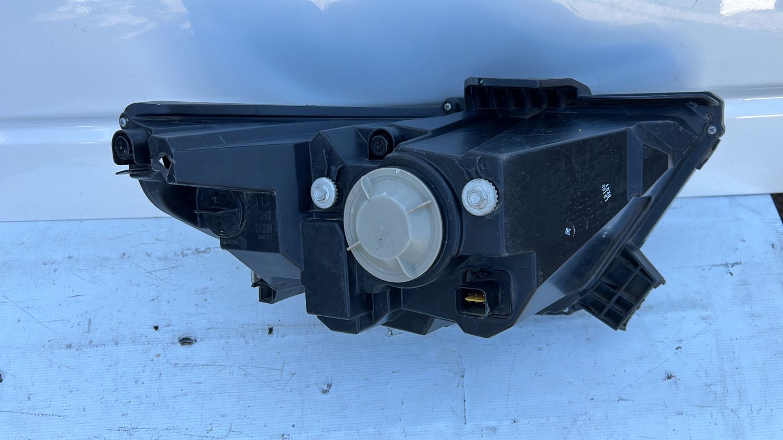 OPTICO IZQUIERDO CHEVROLET N400 (20-23) - Imagen 4