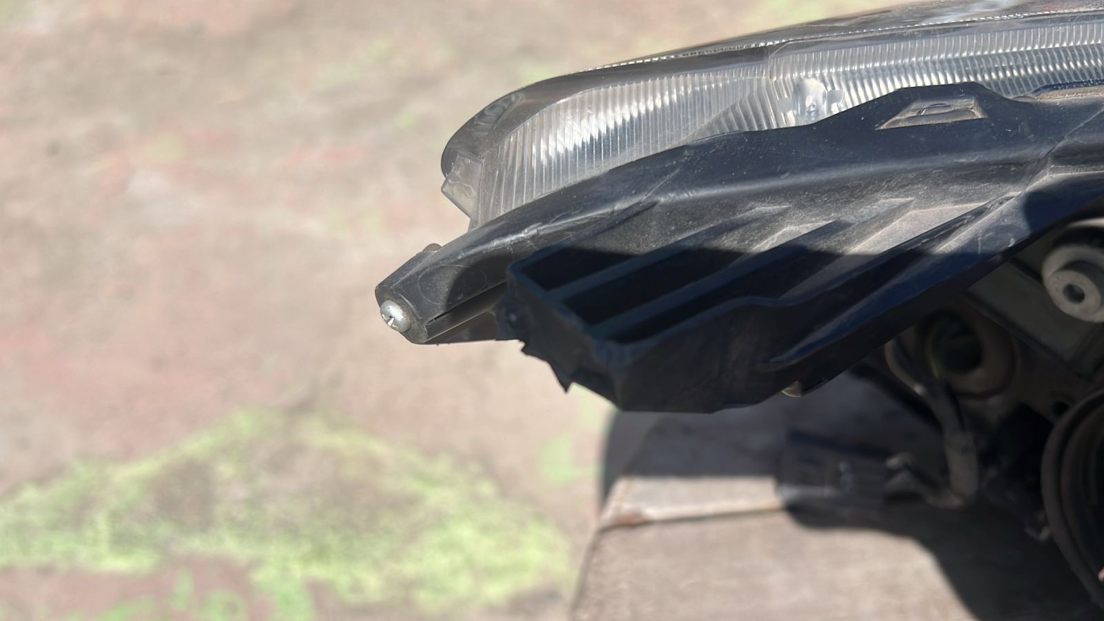 OPTICO IZQUIERDO CHEVROLET SAIL (16-21) - Imagen 4