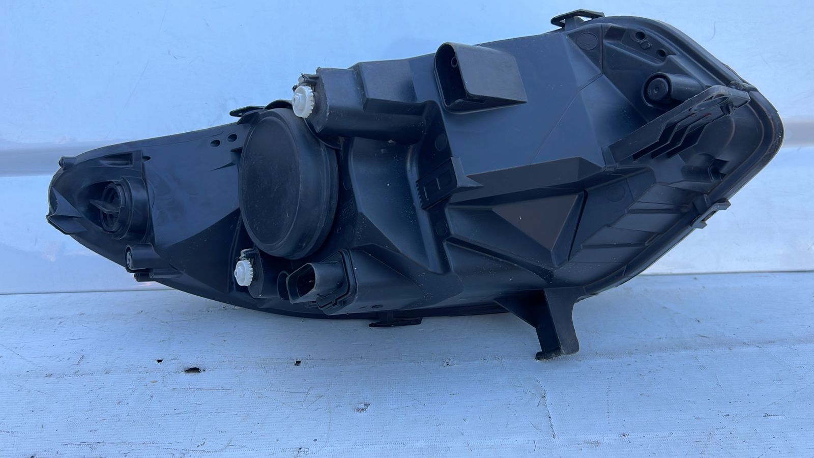 OPTICO IZQUIERDO FORD ECOSPORT (13-18) - Imagen 4